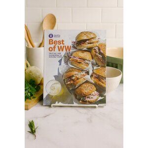 Best of WW Cookbook Healthy Kitchen 2019 Weight Watchers Recipes SmartPoints